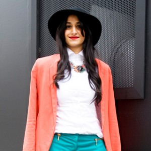 WORLD SNAP 海外スナップ Alia