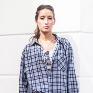 WORLD SNAP 海外スナップ Alex
