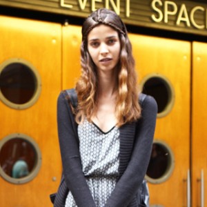 WORLD SNAP 海外スナップ Laissa
