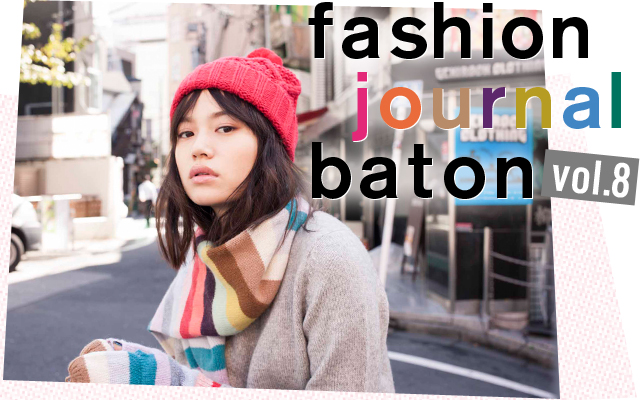 Fashion Itモデルmocoのホリデーギフト計画 Nylon Japan