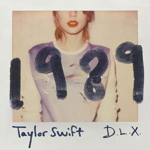 It's gonna be alrightと歌って、ポップの荒波に飛び込んだTaylor Swift