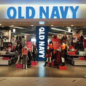 OLD NAVYがバラエティ番組『バイキング』とコラボレーション！