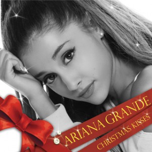 今年一番のitガール！　Ariana Grandeからのクリスマス・プレゼント