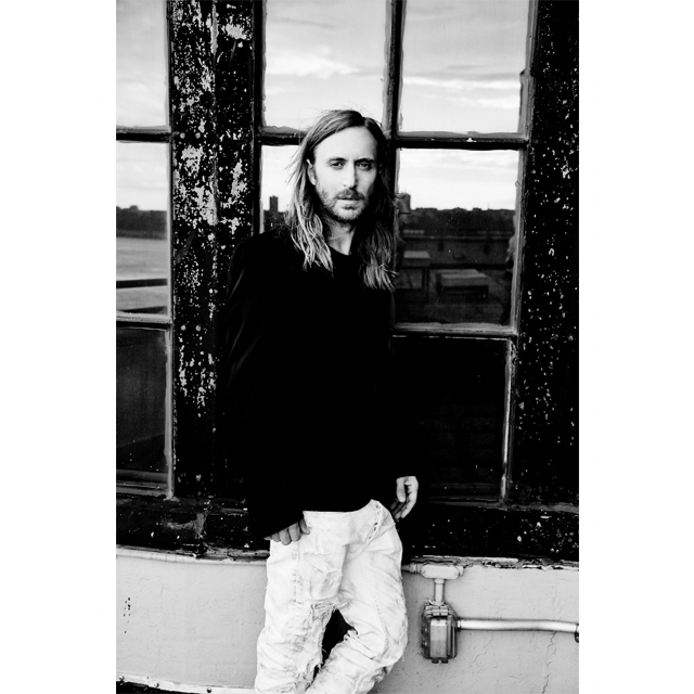 シーンのパイオニア、David Guettaの新作は「脱EDM」宣言?!