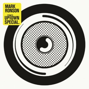 今月のホット・ソング！Mark Ronson / Uptown Funk ft. Bruno Mars