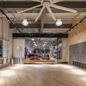 スポーツ好き必見の「NIKE WOMEN’S STUDIO」に注目！