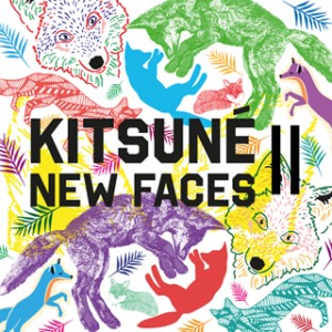 Years & Yearsに続け！　『Kitsune New Faces 2』は次世代スターの宝庫？
