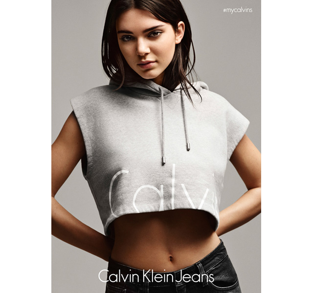 Calvin Klein JeansのリミテッドシリーズがOpening Ceremony表参道店にて5/1（金）より限定発売！