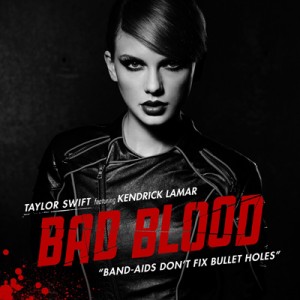 Taylor Swiftの新MVは、女のバトルを描いたアクション大作映画風