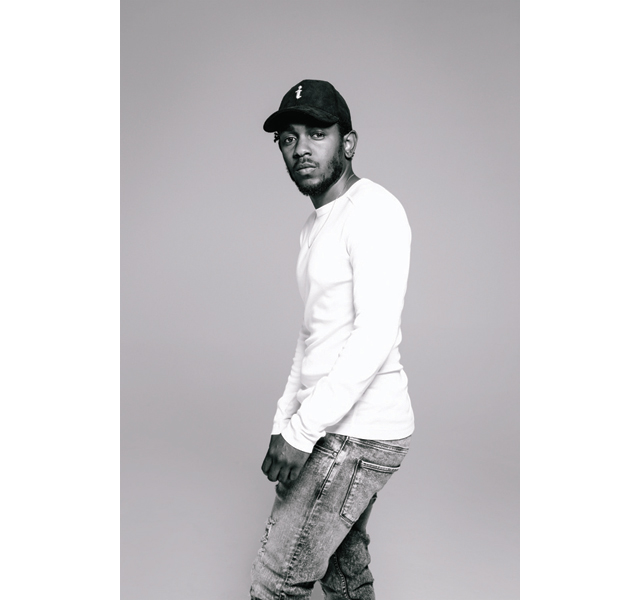 新世代の声、Kendrick Lamarによる圧巻のマスターピース