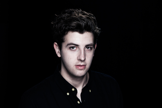 Jamie xx（ジェイミー・エックス・エックス）が、初のソロ・アルバムをリリース！