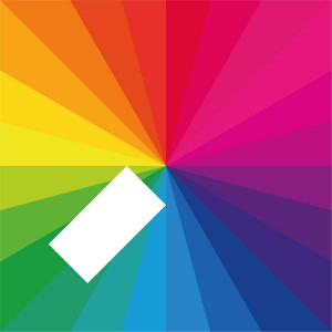 Jamie xx（ジェイミー・エックス・エックス）が、初のソロ・アルバムをリリース！