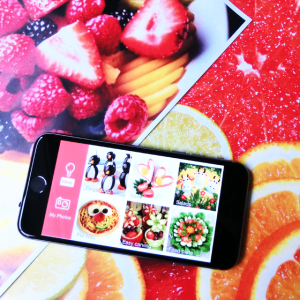 これでおもてなしは完璧！　パーティで大活躍する料理アプリ『Food ideas』