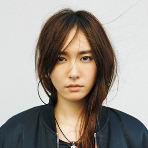 新垣結衣、最高の秋ファッションとの巡り合い