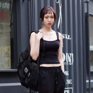 WORLD SNAP Korea Seoul（韓国 ソウル) Shin Yunjeong