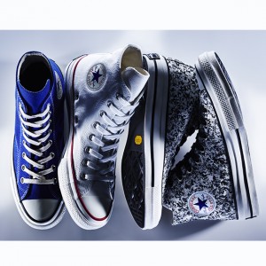 スニーカーフリークをも唸らすCONVERSE ADDICTニューモデルが限定発売！