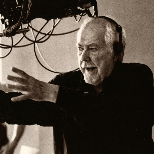 Robert Altman / The Sixties ロバート・アルトマン 1960年代