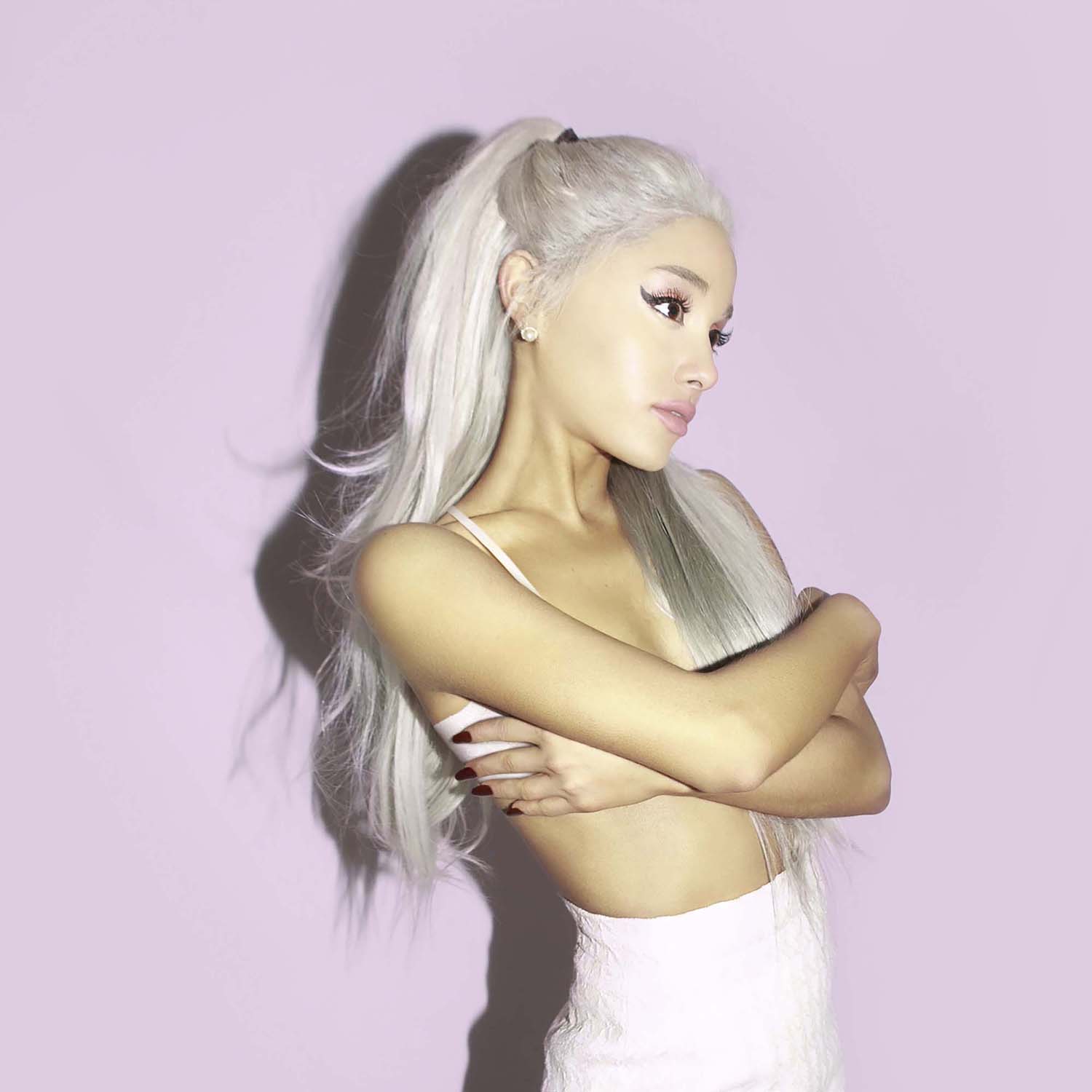 ビッグ・アンセム“Problem”を超える名曲誕生？　Ariana Grandeの新曲“Focus”に注目！