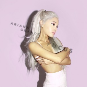 ビッグ・アンセム“Problem”を超える名曲誕生？　Ariana Grandeの新曲“Focus”に注目！