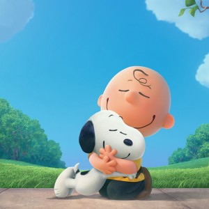 『I LOVE スヌーピー THE PEANUTS MOVIE』