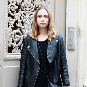 WORLD SNAP Paris（パリ) Kim