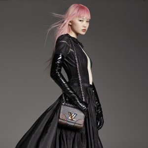 LOUIS VUITTON 2016 PREFALL COLLECTION　洗練された『NEO-CLASSIC』スタイルにくぎ付け！