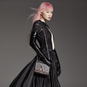 LOUIS VUITTON 2016 PREFALL COLLECTION　洗練された『NEO-CLASSIC』スタイルにくぎ付け！