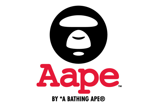 注目ブランド AAPE BY A BATHING APE®の新店舗が渋谷に出現！