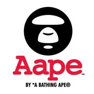 注目ブランド AAPE BY A BATHING APE®の新店舗が渋谷に出現！