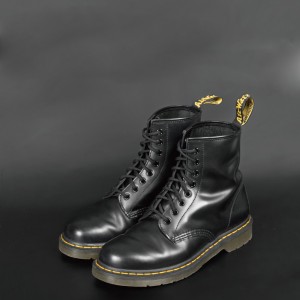 誕生から56周年！　Dr.Martensが8ホールブーツのバースデーにORIGINAL ICONSキャンペーンを開催