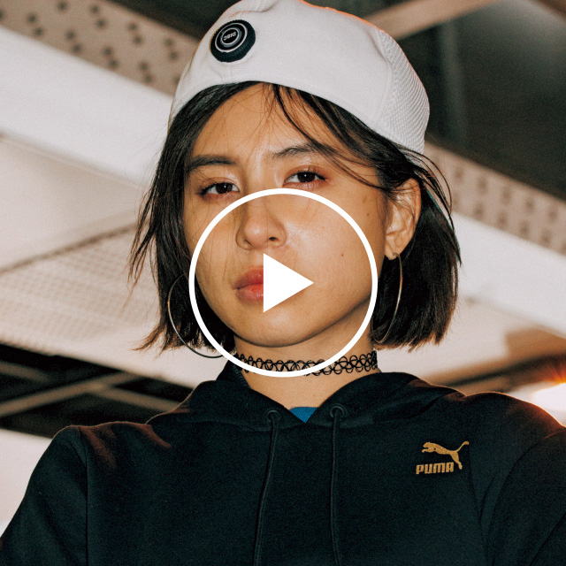 FASHION] クラシックでいて新しい、プーマのアップデートスニーカー