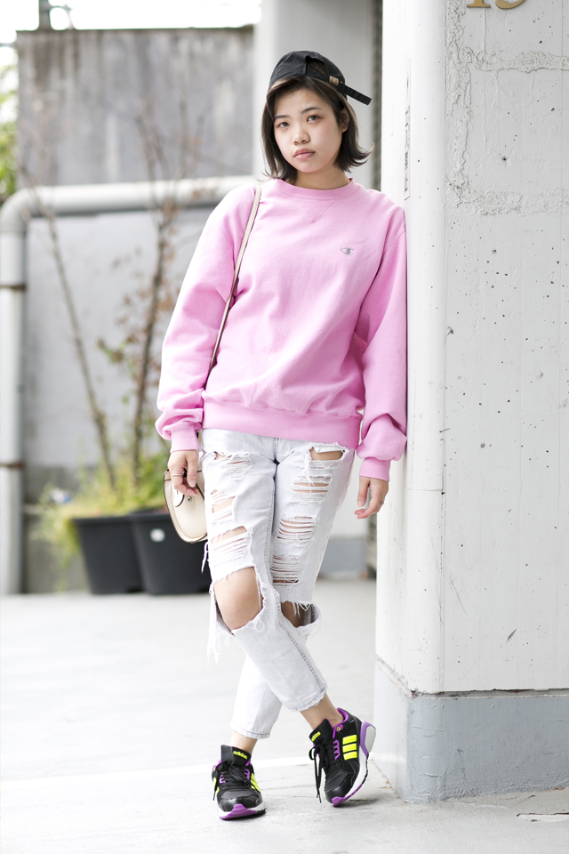 Amazon.co.jp: Advanced Style-ニューヨークで見つけた上級者の