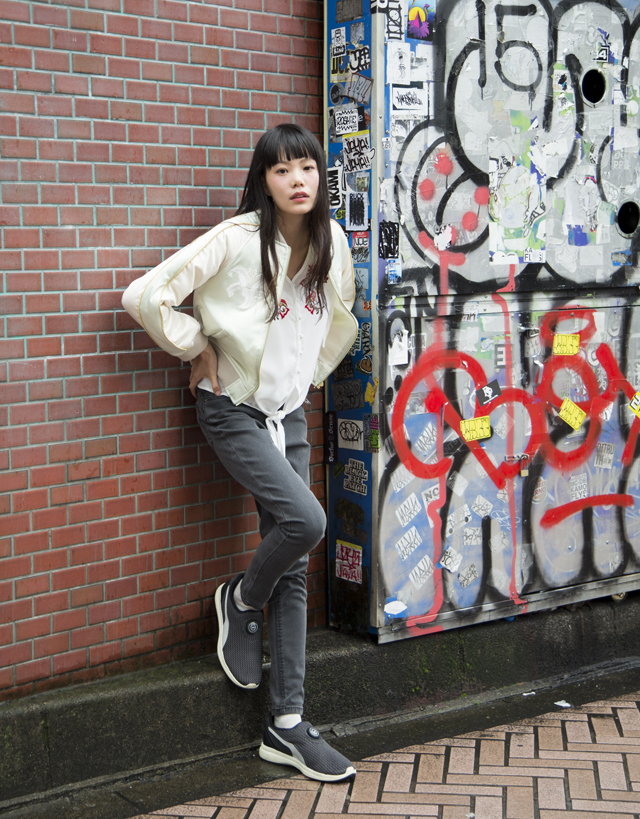 革新的に進化 Pumaの新作スニーカーがストリートを席巻 Nylon Japan 革新的に進化 Pumaの新作スニーカーがストリートを席巻 Nylon Japan