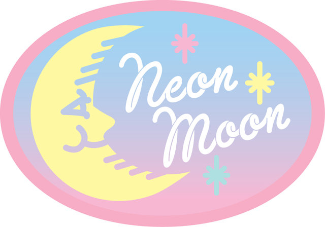 注目のコリアンブランド『neon moon』のPOP UP SHOPが渋谷PARCOに出現！
