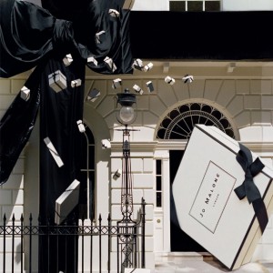 大切な香りが見つかる　Jo Malone Londonの表参道店がオープン