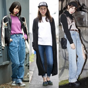 WORLD SNAP番外編　2016 tokyo spring style特集