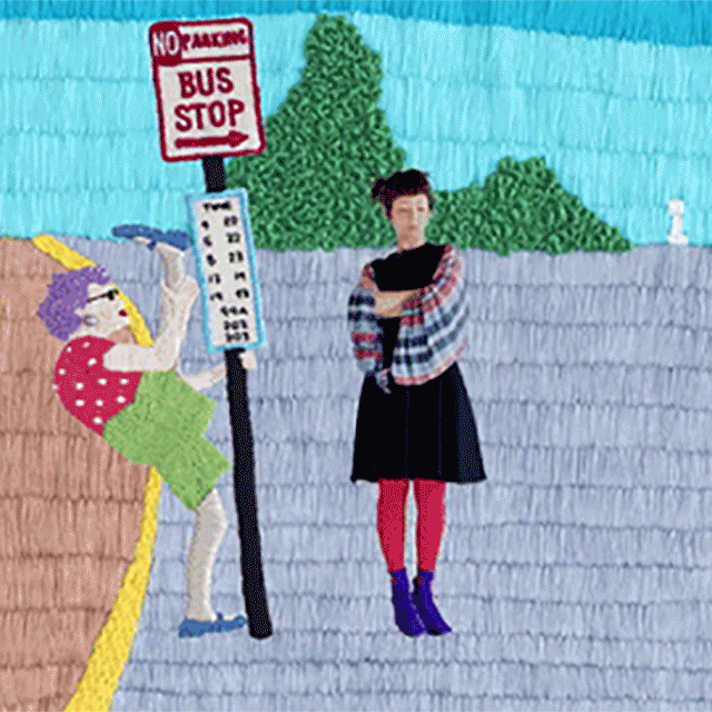 木村カエラ 『kaela's gallery（カエラズギャラリー）』 - NYLON JAPAN