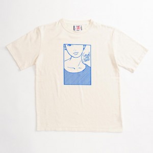 SON OF THE CHEESE× SQUASHのコラボTシャツに注目