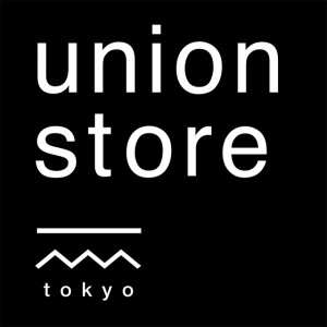 本当にいいものが集うショップ 『union store tokyo』がラフォーレ原宿にオープン