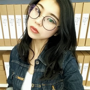 NYLONブロガーの内面に迫るインタビュー連載『focus on N-bloggers』Vol.10 治田みずき