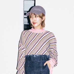 WORLD SNAP 海外 ファッション   miyamiya
