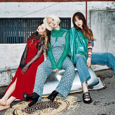 Culture リピートが止まらない 中毒性の高い韓国アーティストの新曲mvをピックアップ 韓国hot News Cokorea Mania Vol 11 Nylon Japan