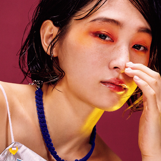 BEAUTY] シュウ ウエムラがクリスマスに贈る、ビューティマジック