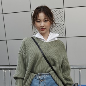 WORLD SNAP Korea Seoul（韓国 ソウル) kim do young