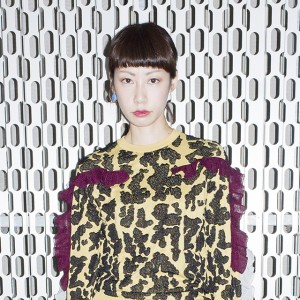 WORLD SNAP 海外スナップ shoko
