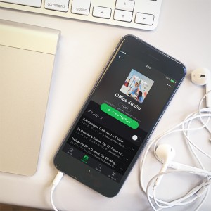 新世代の音楽体験を　世界で話題の音楽ストリーミングサービス『Spotify』がついに日本上陸