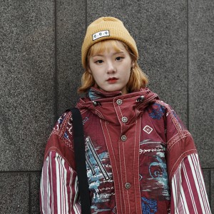 WORLD SNAP Korea Seoul（韓国 ソウル) joo wal