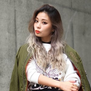 WORLD SNAP Korea Seoul（韓国 ソウル) kim hyein