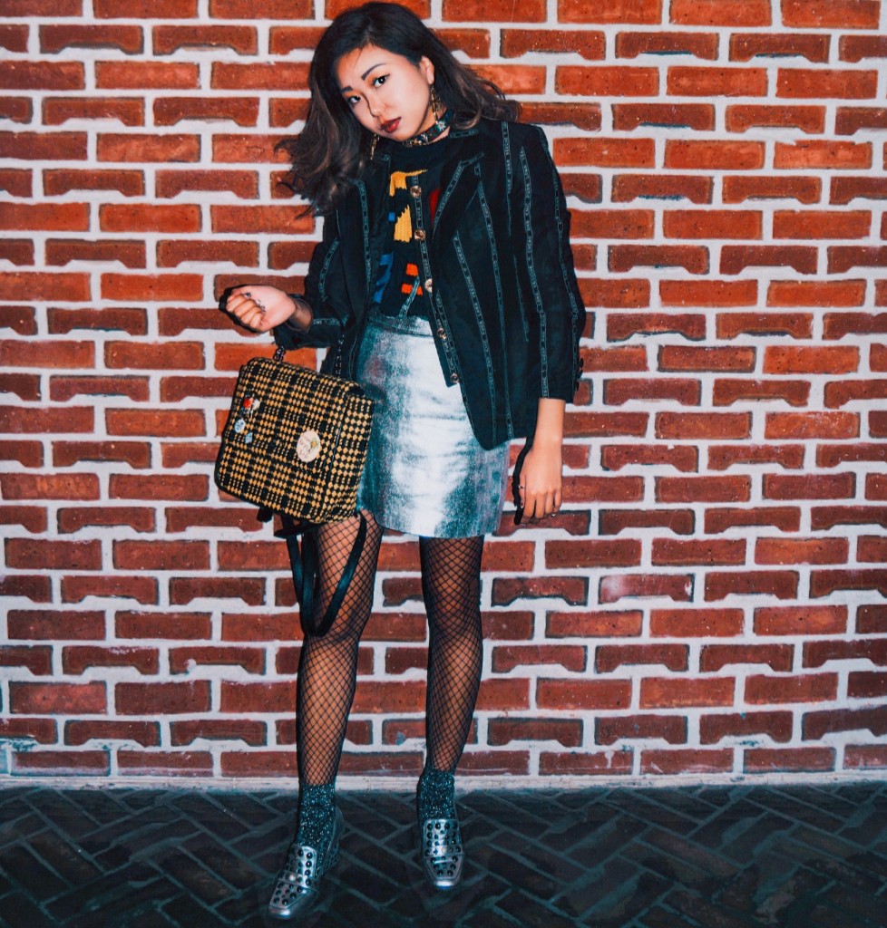 COORDE] NATSUKI1213 - NYLON JAPAN