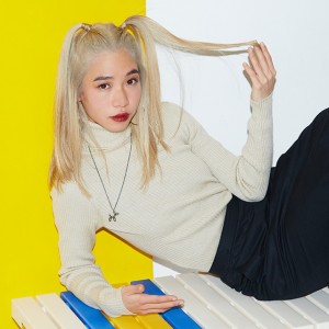 NYLONブロガー６期生オーディションスペシャルコンテンツ　様々な分野で活躍するブロガーOGにインタビュー！ Vol.3 LISACHRIS